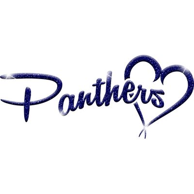 GLT6 BLUE GLITTER Thumbnail