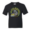 8000B Youth DryBlend 50/50 T-Shirts Thumbnail