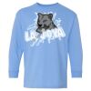 5400B Youth Heavy Cotton Long Sleeve Thumbnail