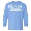 5400B Youth Heavy Cotton Long Sleeve Thumbnail