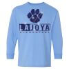 5400B Youth Heavy Cotton Long Sleeve Thumbnail