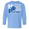 5400B Youth Heavy Cotton Long Sleeve Thumbnail