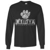 2400 Adult Ultra Cotton Long Sleeve T-Shirt Thumbnail