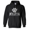 18500 Adult Heavy Blend Hooded Sweatshirt Thumbnail