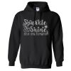 18500 Adult Heavy Blend Hooded Sweatshirt Thumbnail