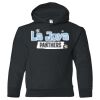 18500B Youth Heavy Blend Hooded Sweatshirt Thumbnail