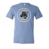 3413 Adult Extra Soft Tri-blend Tee Thumbnail