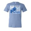 3413 Adult Extra Soft Tri-blend Tee Thumbnail