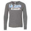 3513Y Youth Extra Soft Tri-blend Long Sleeve Thumbnail
