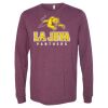 3513 Adult Extra Soft Tri-blend Long Sleeve Thumbnail
