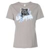 6413 Women’s Extra Soft Tri-blend Tee Thumbnail