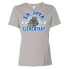 6413 Women’s Extra Soft Tri-blend Tee Thumbnail